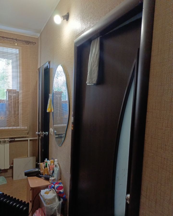 квартира г Красноярск р-н Ленинский ул 26 Бакинских Комиссаров 40 фото 8