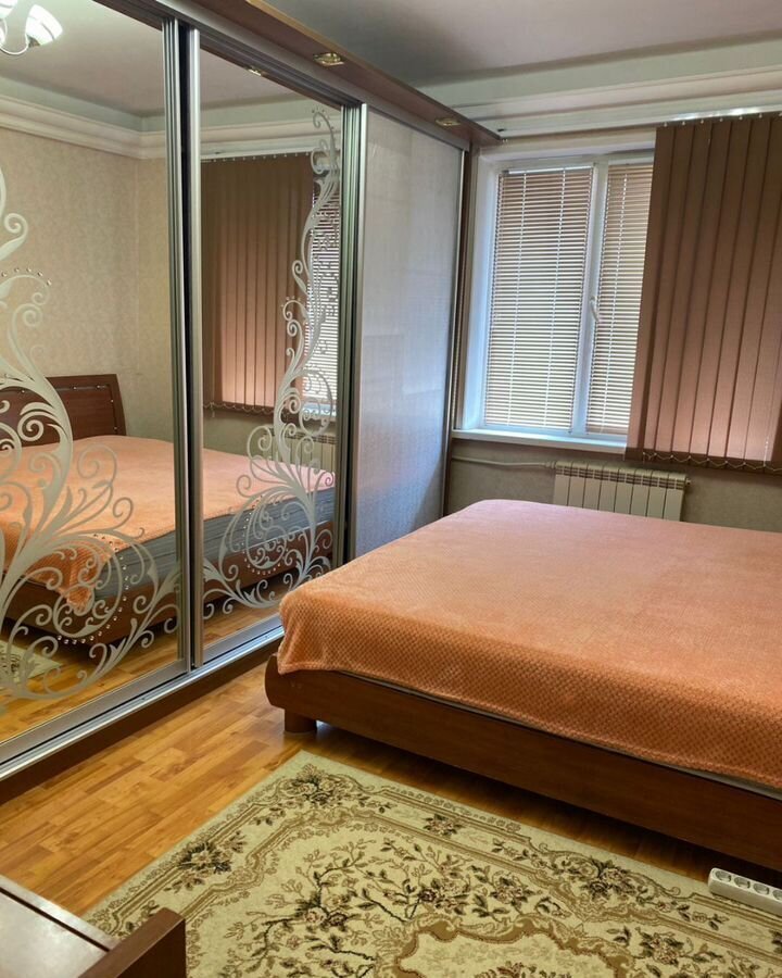 квартира г Махачкала р-н Ленинский ул Зои Космодемьянской 46а фото 10