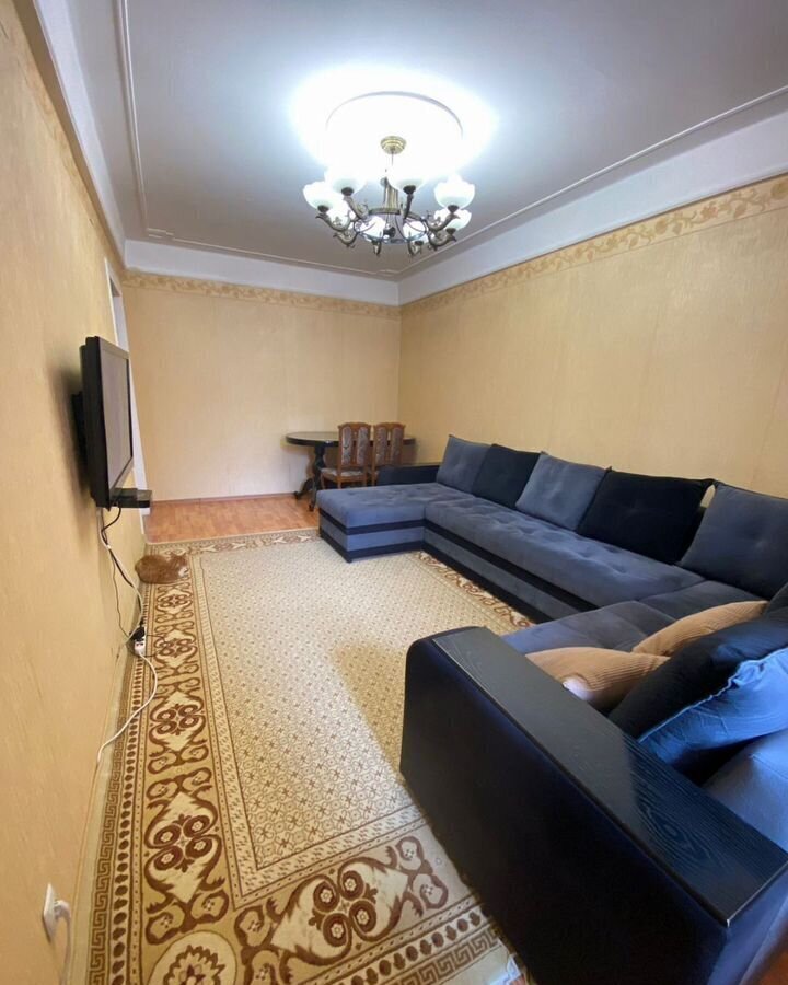 квартира г Махачкала р-н Ленинский ул Зои Космодемьянской 46а фото 15