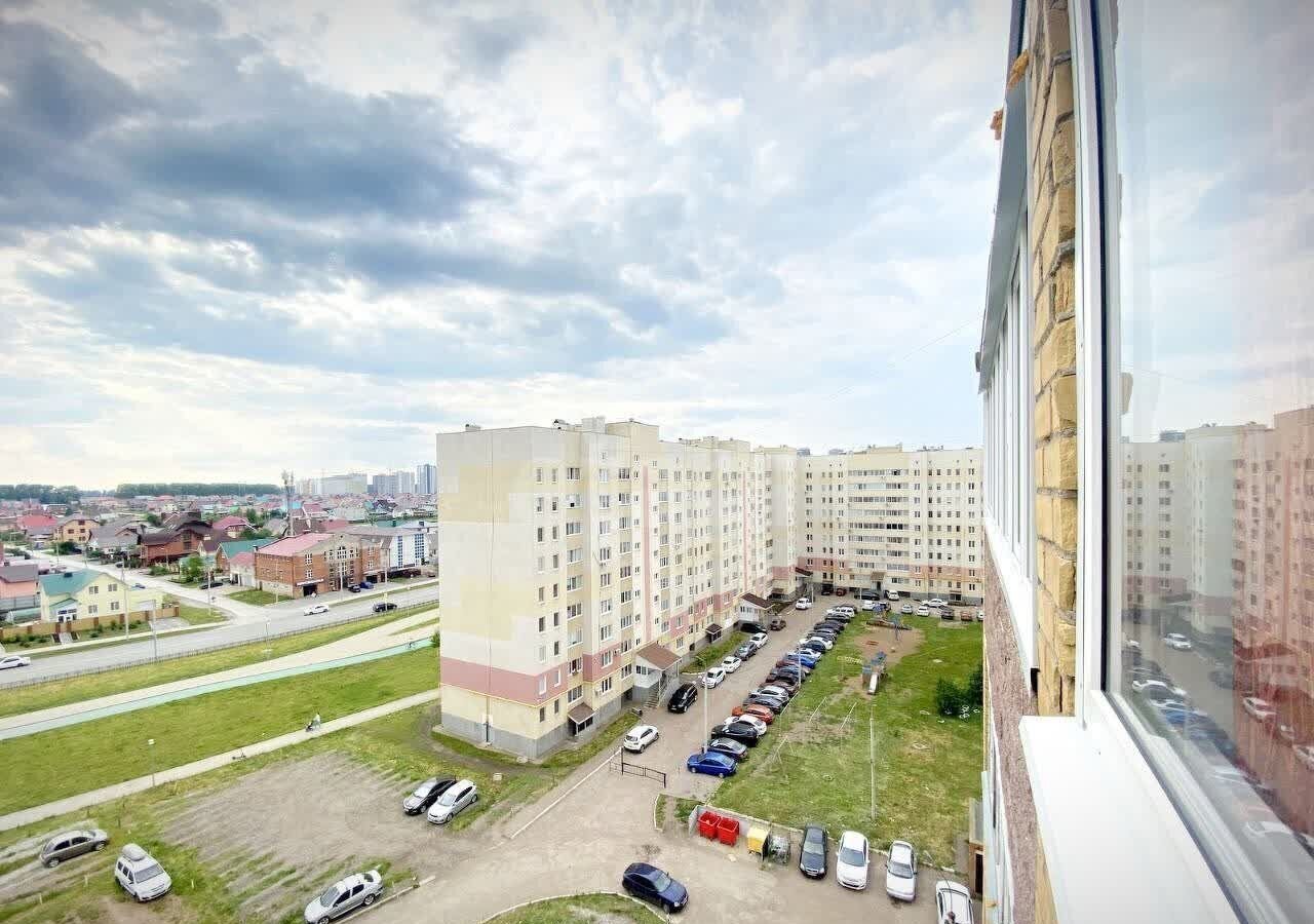 квартира г Стерлитамак Солнечный ул Артема 108 фото 16