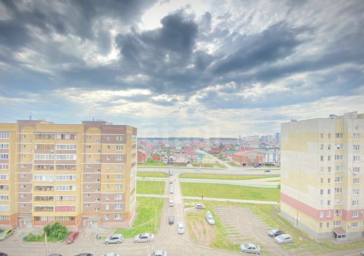 квартира г Стерлитамак Солнечный ул Артема 108 фото 15