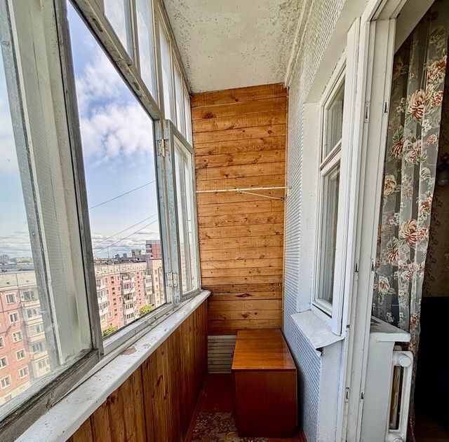 квартира г Северодвинск ул Ломоносова 103 фото 6