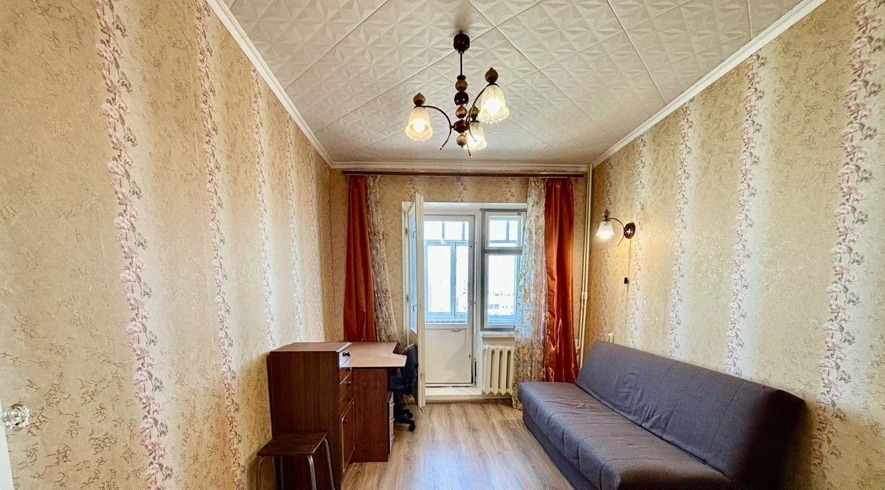 квартира г Северодвинск ул Ломоносова 103 фото 5