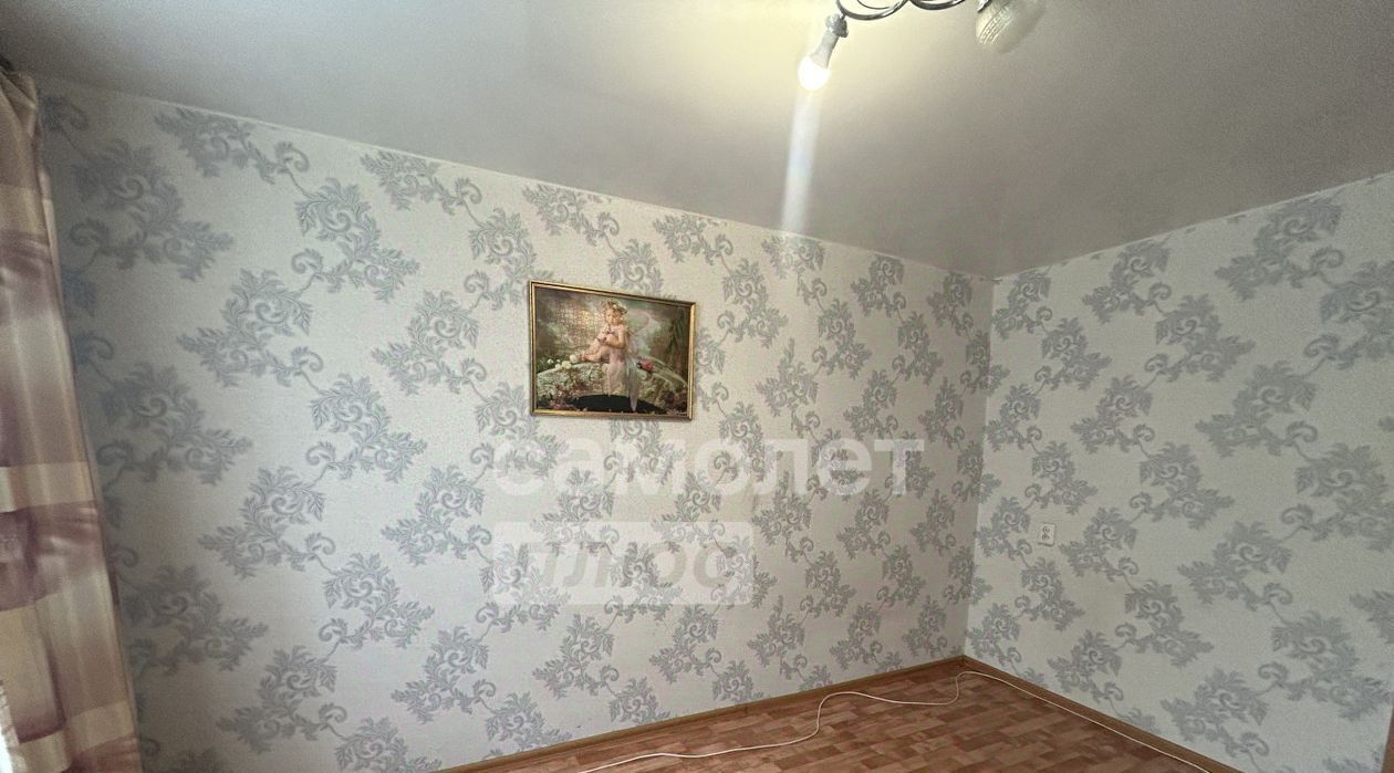 квартира г Курган мкр 1-й п Заозерный жилрайон, 29 фото 7