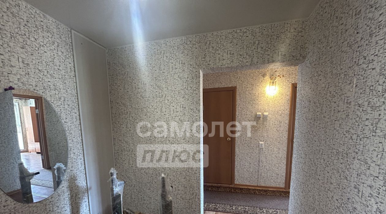 квартира г Курган мкр 1-й п Заозерный жилрайон, 29 фото 16