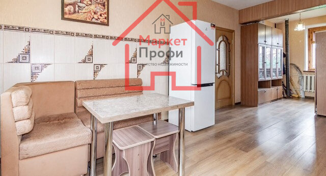 дом г Верхняя Пышма ул Дзержинского 108 Проспект Космонавтов фото 17