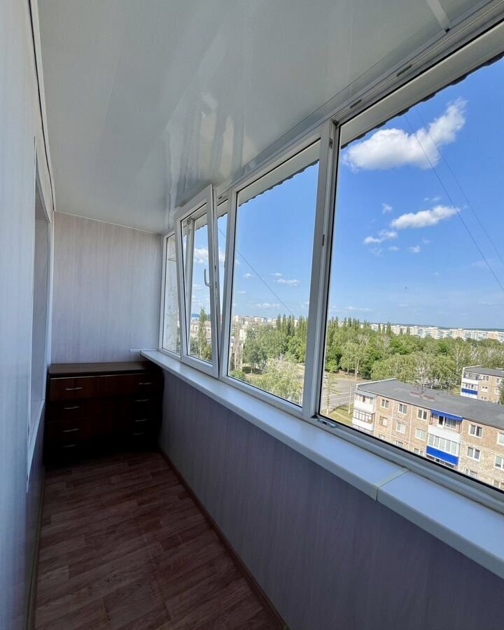 квартира г Салават ул Калинина 54а фото 6