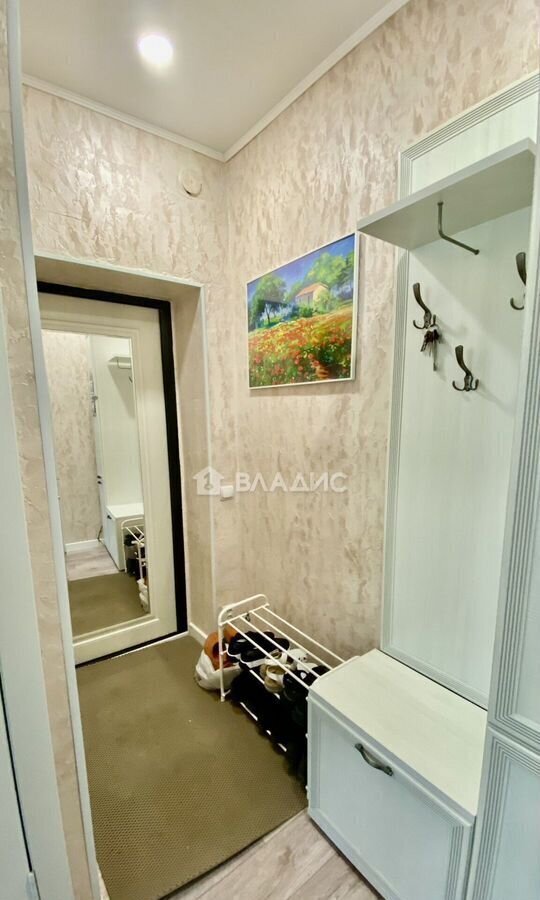 квартира г Пенза р-н Железнодорожный ул Молодогвардейская 16 фото 13