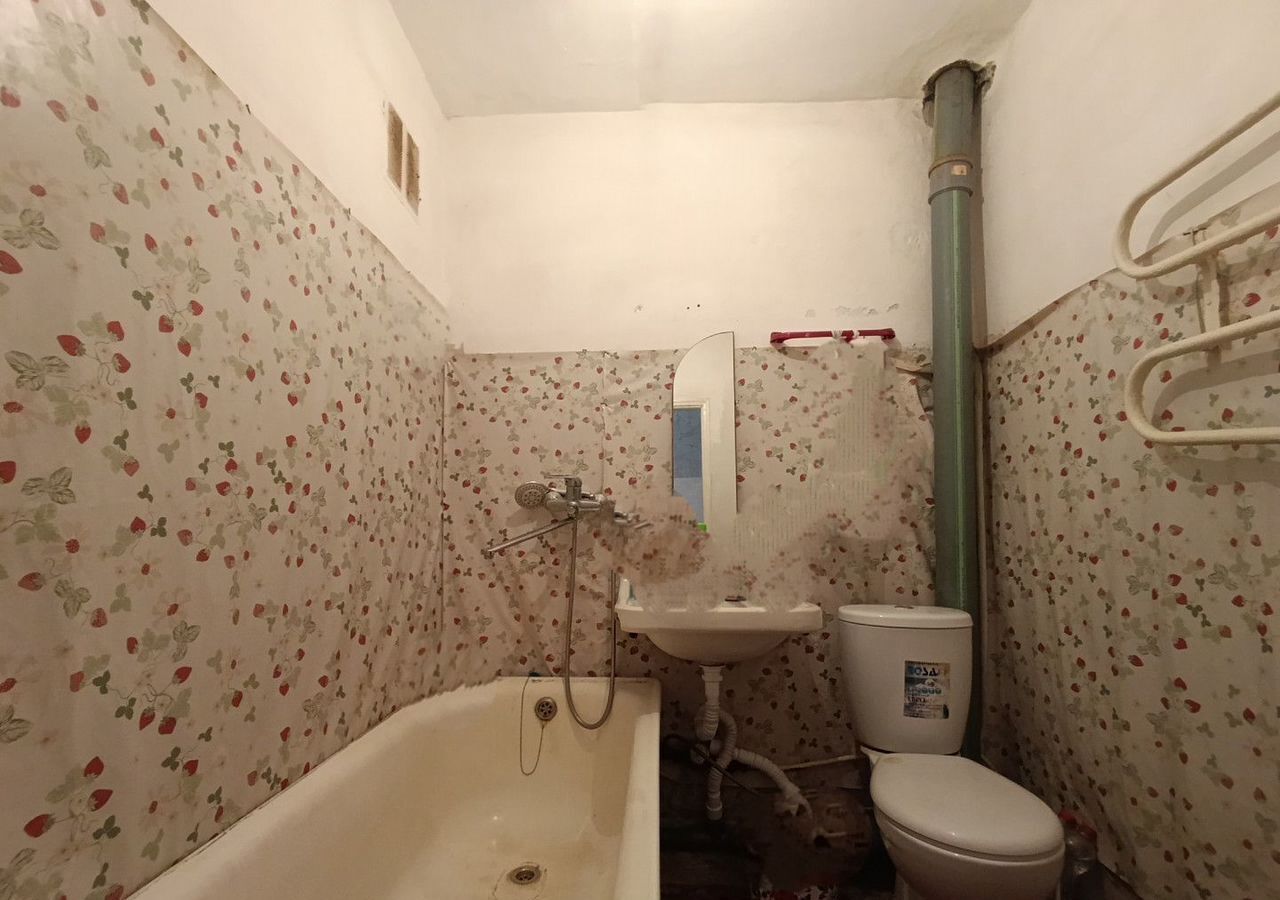 квартира р-н Урванский г Нарткала ул Красная 251 фото 10