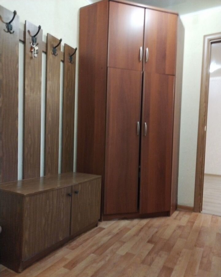 квартира г Ижевск р-н Индустриальный ул., 247В фото 10