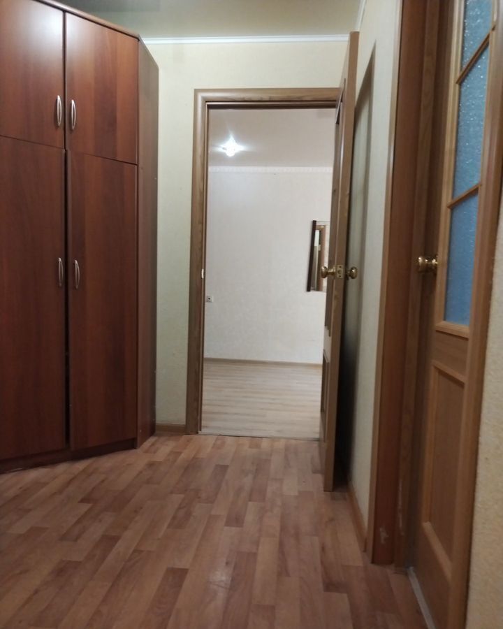 квартира г Ижевск р-н Индустриальный ул., 247В фото 9