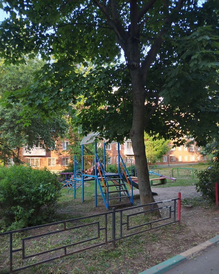 квартира г Ижевск р-н Индустриальный ул., 247В фото 14