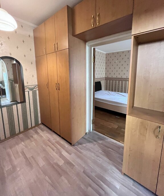 квартира г Москва ул Сельскохозяйственная 18к/3 Ботанический сад фото 9