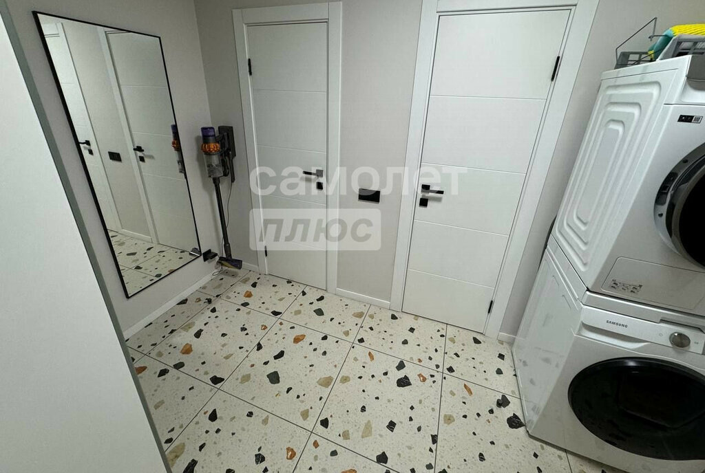 квартира г Москва метро Селигерская проезд Ильменский 17к/4 фото 20
