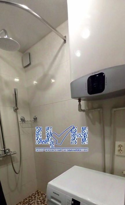 квартира г Курск р-н Сеймский ул Заводская 47 Курского завода тракторных запчастей мкр фото 6