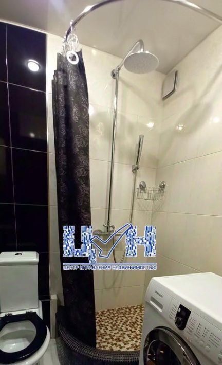 квартира г Курск р-н Сеймский ул Заводская 47 Курского завода тракторных запчастей мкр фото 5