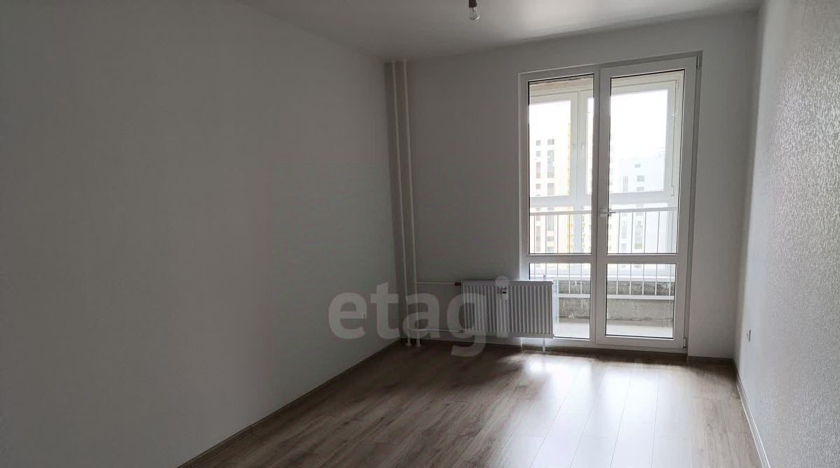 квартира г Курск р-н Сеймский ул Энгельса 115/3 фото 10