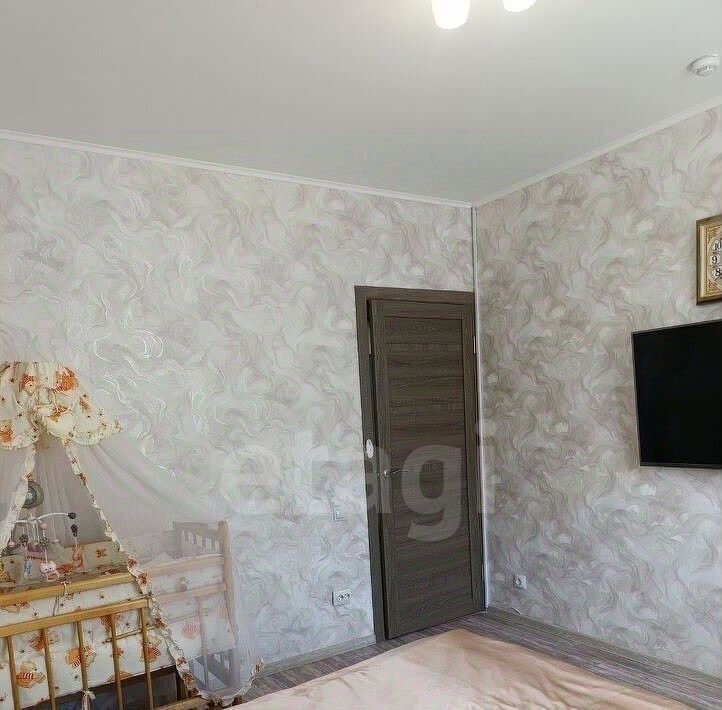 квартира г Курск р-н Центральный пр-кт Анатолия Дериглазова 111 фото 6