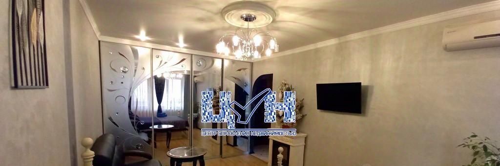 квартира г Курск р-н Сеймский ул Заводская 47 Курского завода тракторных запчастей мкр фото 10