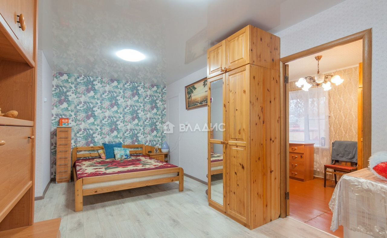 квартира г Вологда Заречье ул Комсомольская 5а фото 7