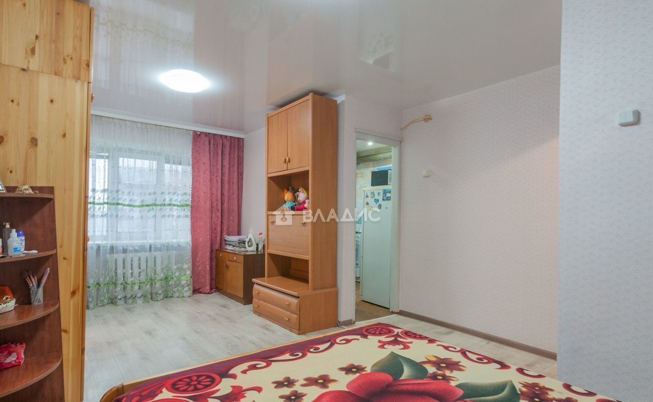 квартира г Вологда Заречье ул Комсомольская 5а фото 11