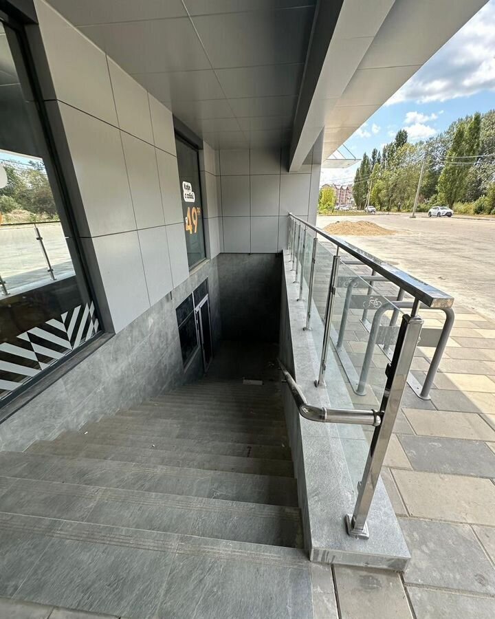торговое помещение г Горячий Ключ ул Ярославского 128а фото 2
