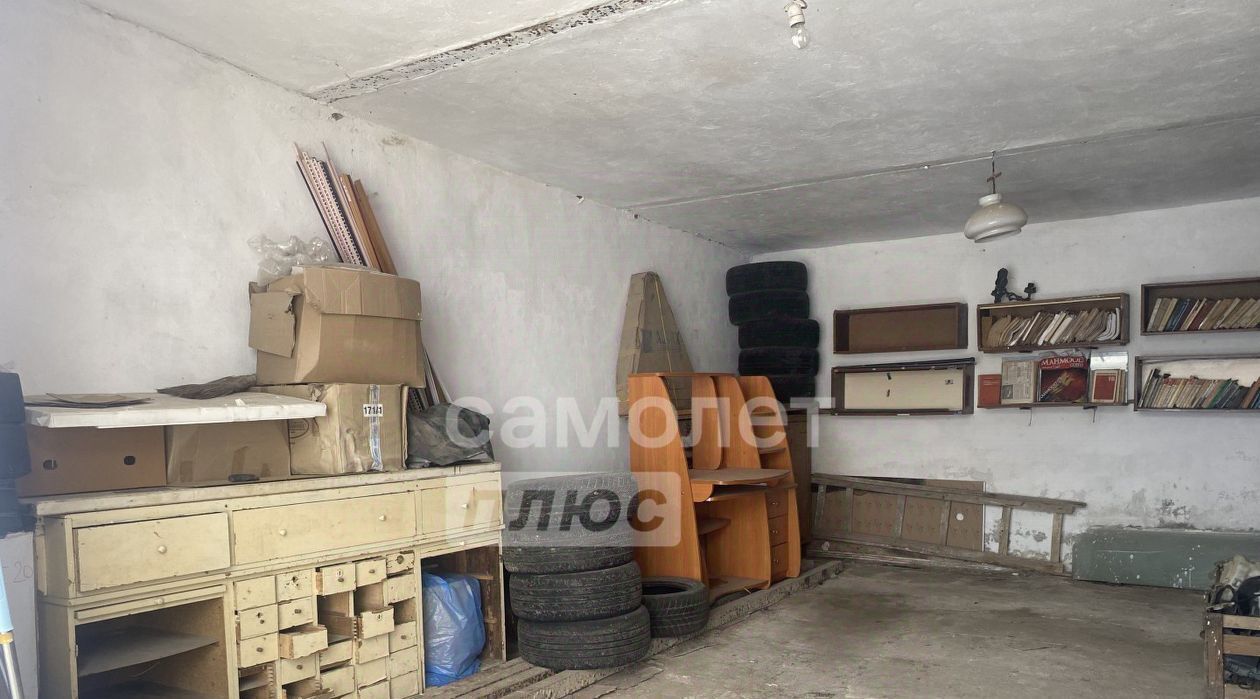 гараж г Дербент ул Расулбекова 12 фото 3