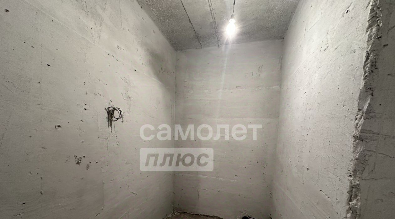 квартира г Махачкала р-н Ленинский ул Хаджи Булача 17б фото 3