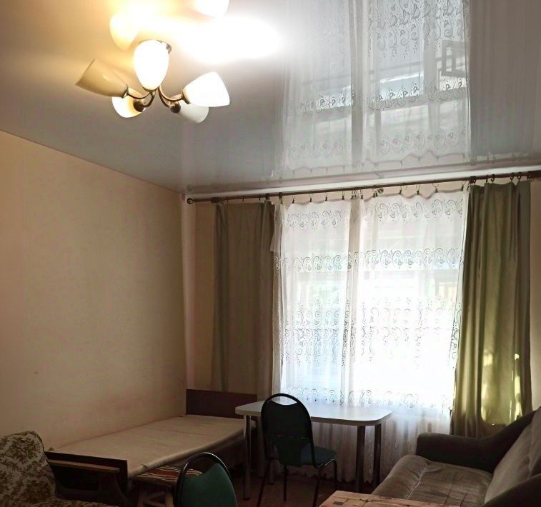 квартира г Воронеж р-н Центральный ул Коммунаров 45 фото 1