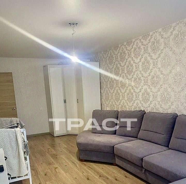 квартира г Воронеж р-н Центральный пр-кт Московский 124 фото 4