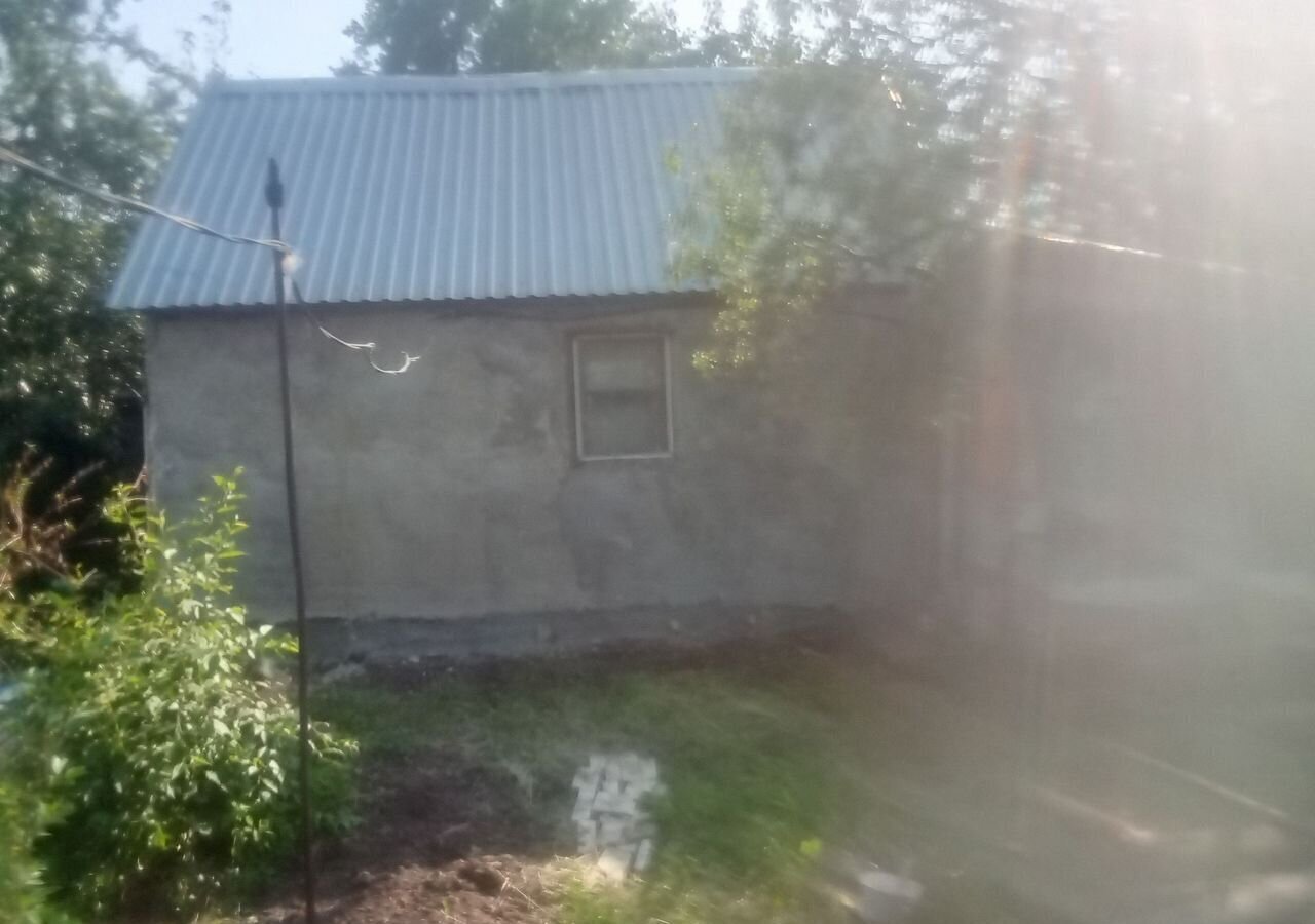 дом г Челябинск р-н Тракторозаводский 19-я дорога, 7, Тракторосад 1-2 сад 2 фото 17