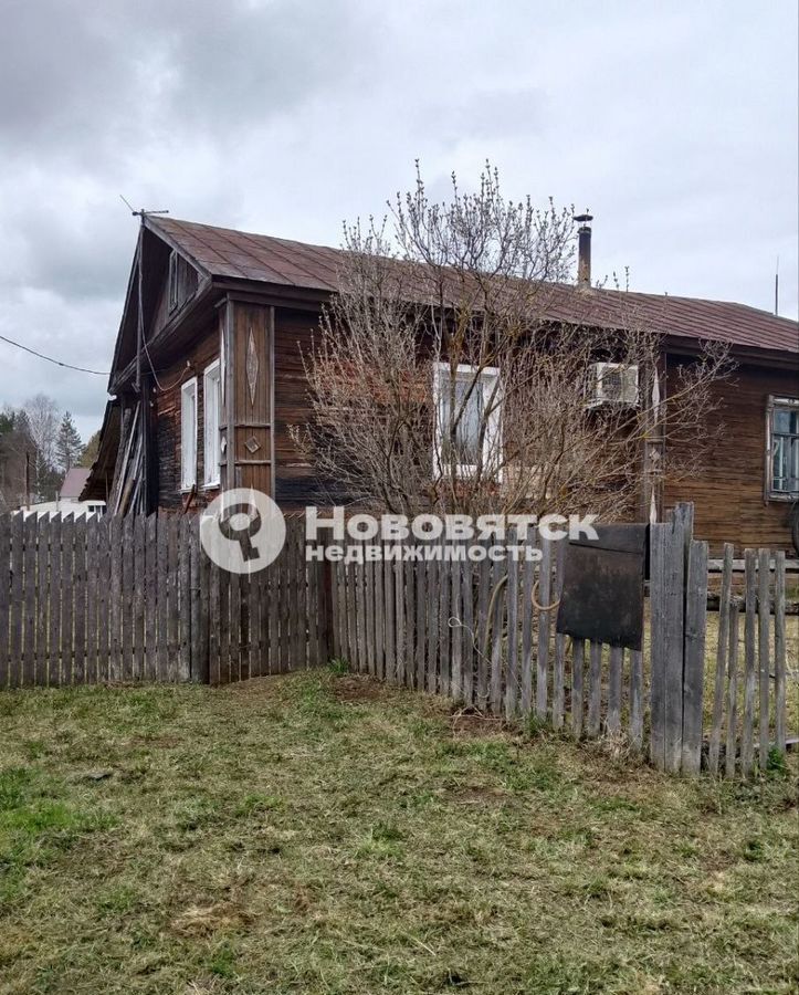 дом г Киров с Бахта ул Лесная 3 р-н Октябрьский муниципальное образование Киров фото 2
