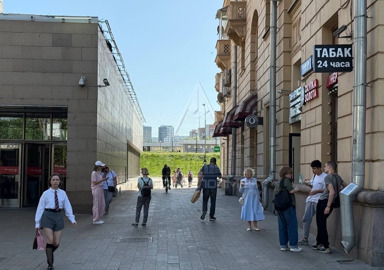 свободного назначения г Москва метро Ленинский проспект пр-кт Ленинский 37а фото 1
