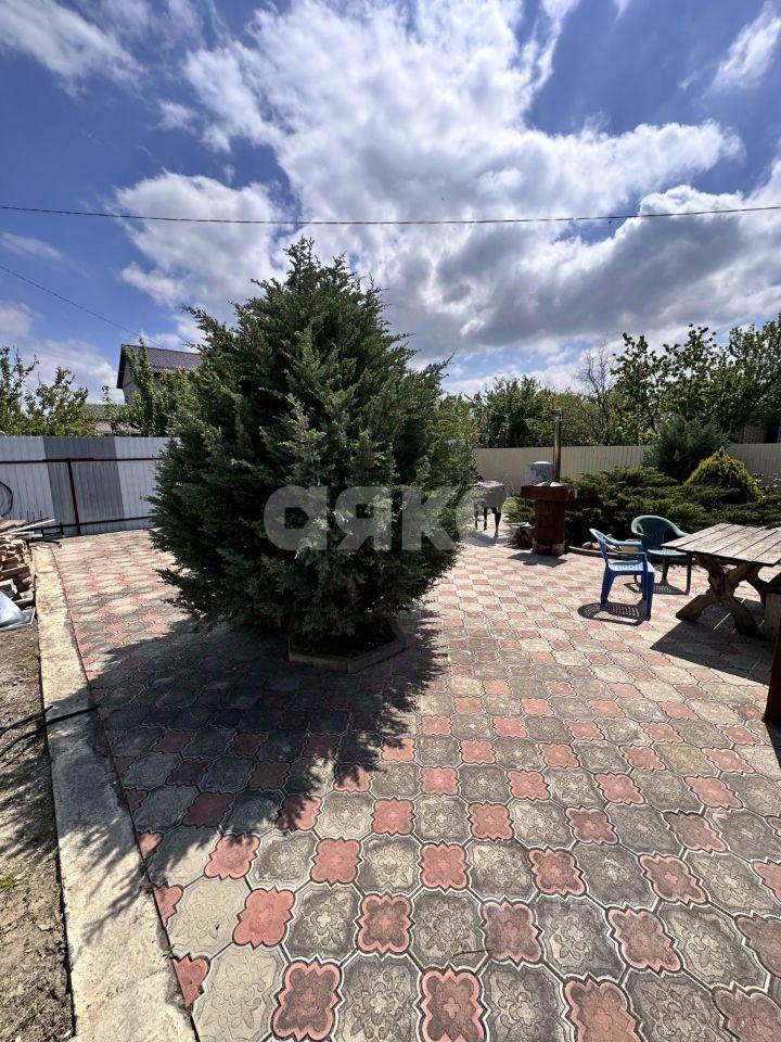 дом р-н Темрюкский г Темрюк ул Радужная 107 Темрюкское городское поселение фото 25