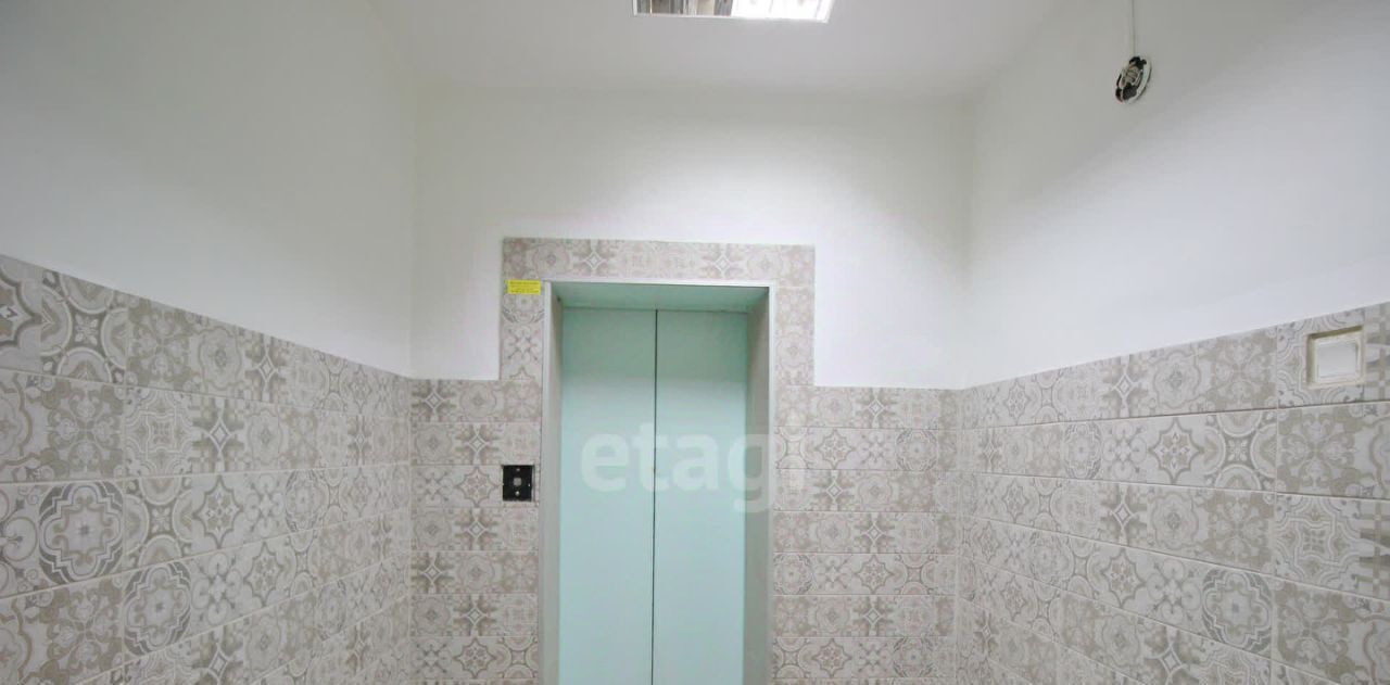 квартира г Ульяновск р-н Ленинский ул Радищева 3к/1 фото 19