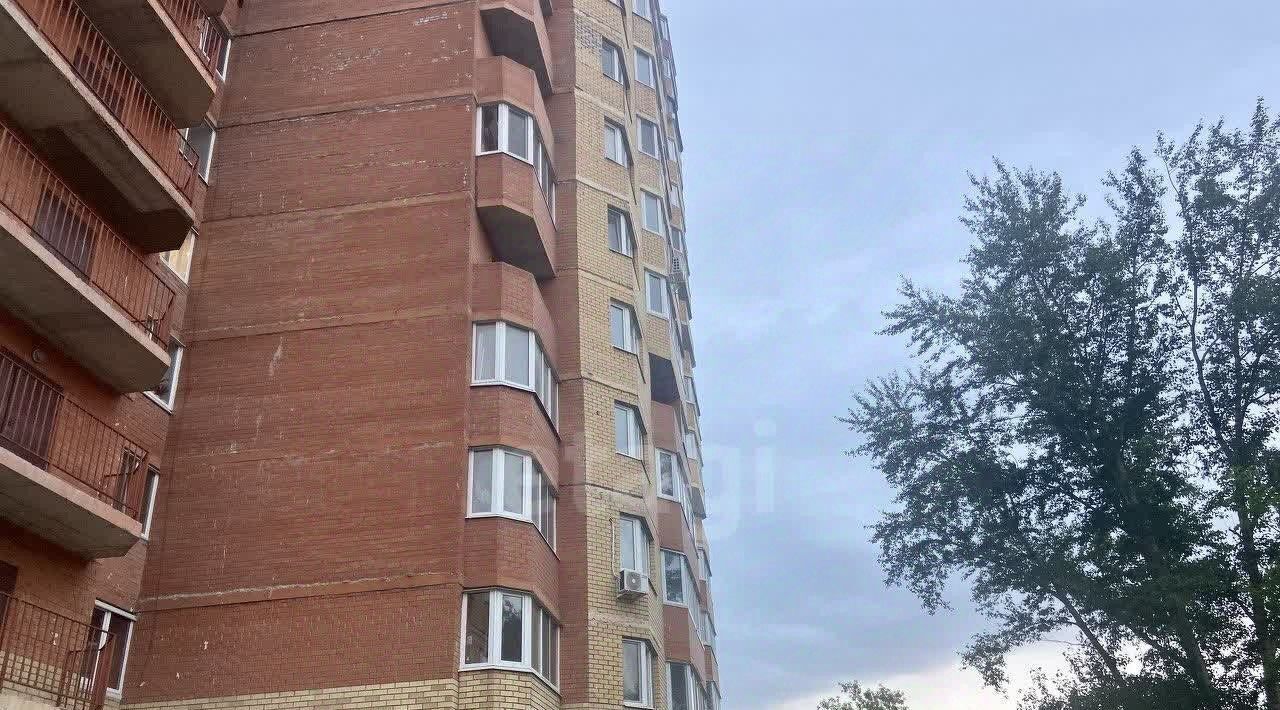 квартира г Ульяновск р-н Железнодорожный ул Автомобилистов 7а фото 27