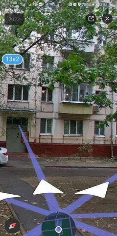 метро Академическая дом 13к/2 фото