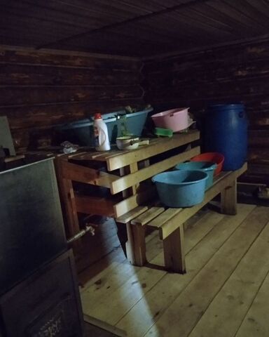 п Память Парижской Коммуны (ППК с/с) ул Горького 87 сельский пос. Память Парижской Коммуны фото