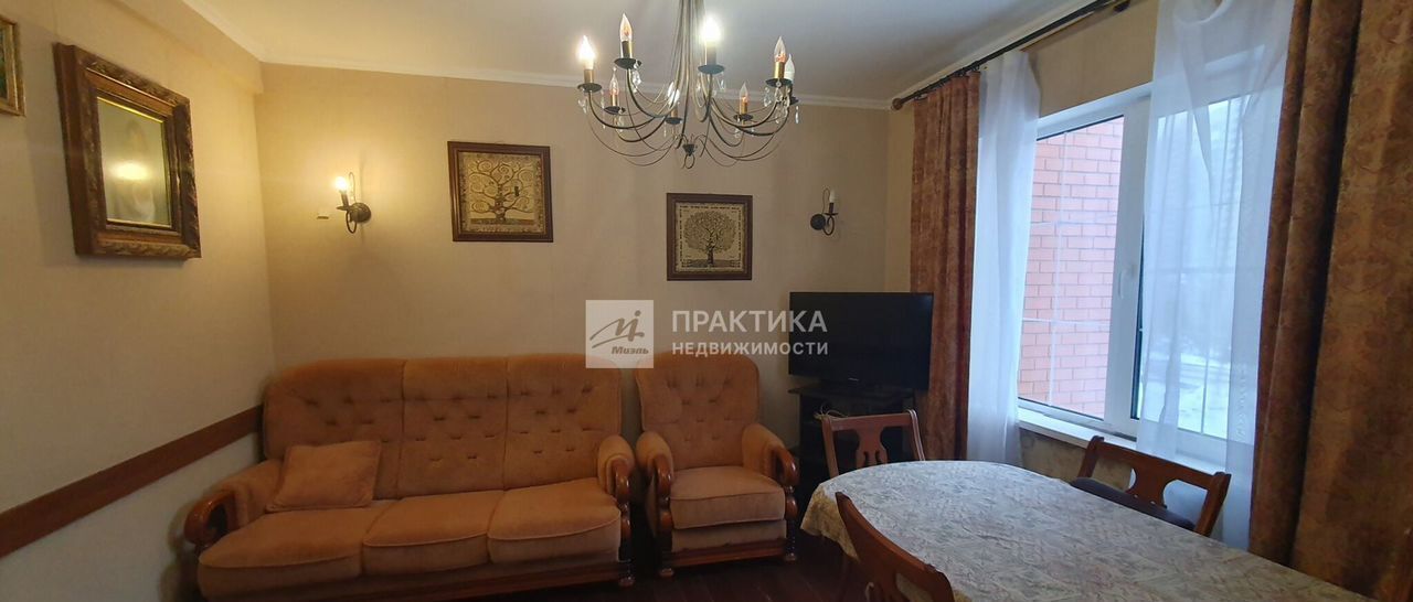 дом г Лобня проезд Речной 1 13 км, Рогачёвское шоссе фото 4