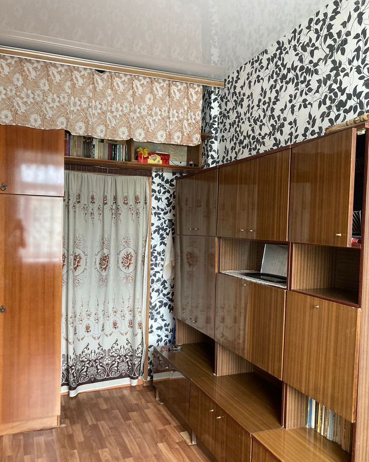 квартира р-н Зеленодольский г Зеленодольск ул Татарстан 22 Республика Татарстан Татарстан, муниципальное образование Зеленодольск фото 4