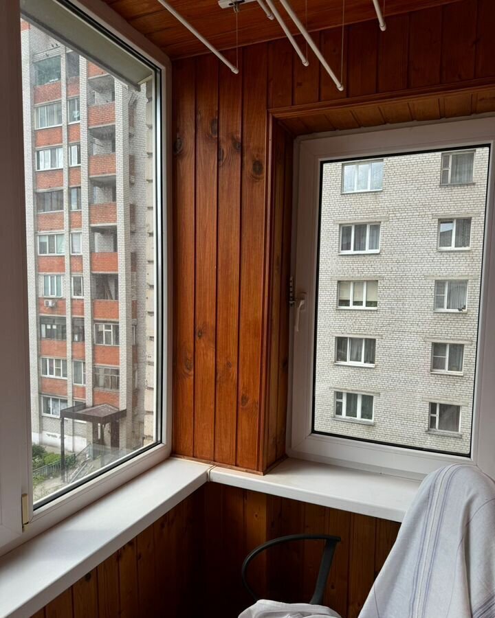 квартира г Железногорск ул Гайдара 3 фото 4