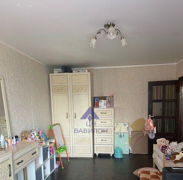 квартира г Волгодонск пр-кт Строителей фото 4