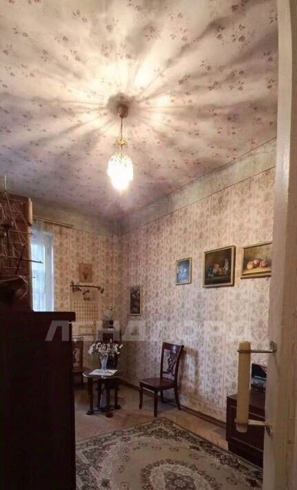квартира г Ростов-на-Дону р-н Пролетарский Нахичевань ул 20-я линия 76/88 фото 3