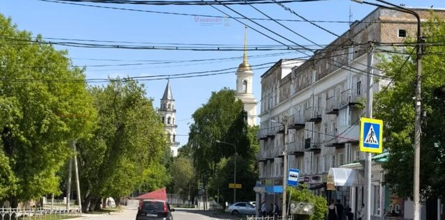 ул Карла Маркса 2 фото