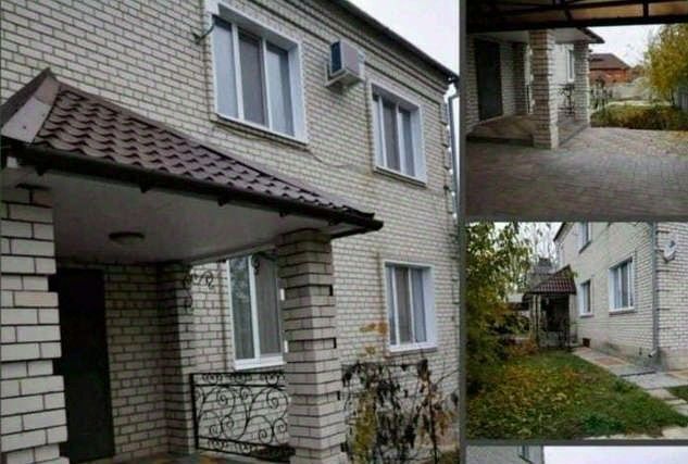 микрорайон Таврово-2 Тавровское с/пос, ул. Зеленая, 49 фото