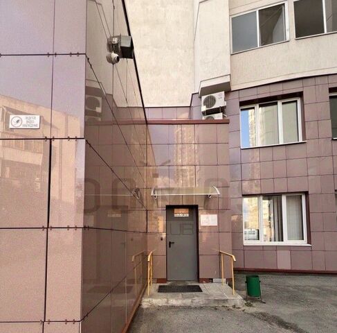 р-н Октябрьский ул Луганская 4 фото