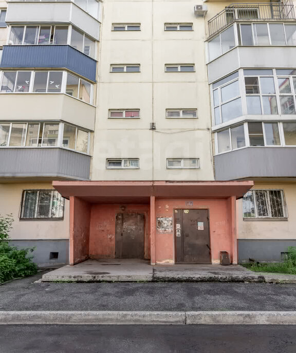 квартира р-н Топкинский г Топки ул Дзержинского 7 фото 21