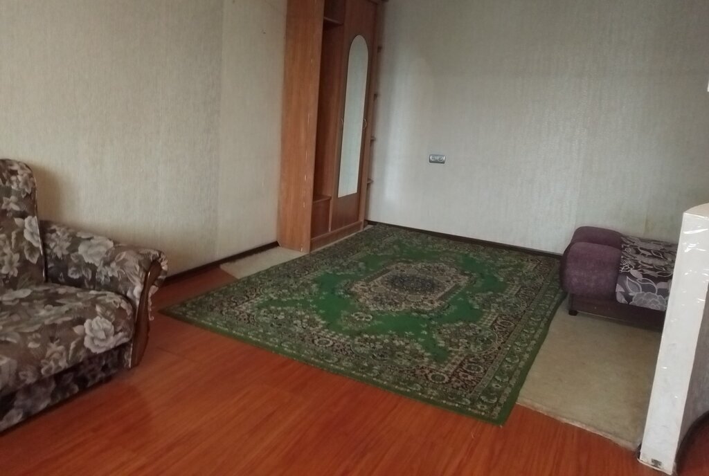 квартира г Барнаул ул Гущина 163 фото 6