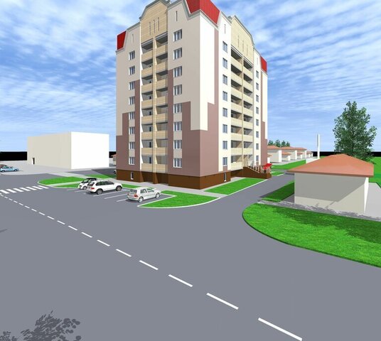 дом 55 фото