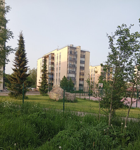 ул Шинников 1/3 фото